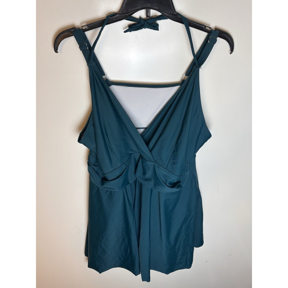 Bloomchic‎ US Size 26 One Piece Swimsuit
